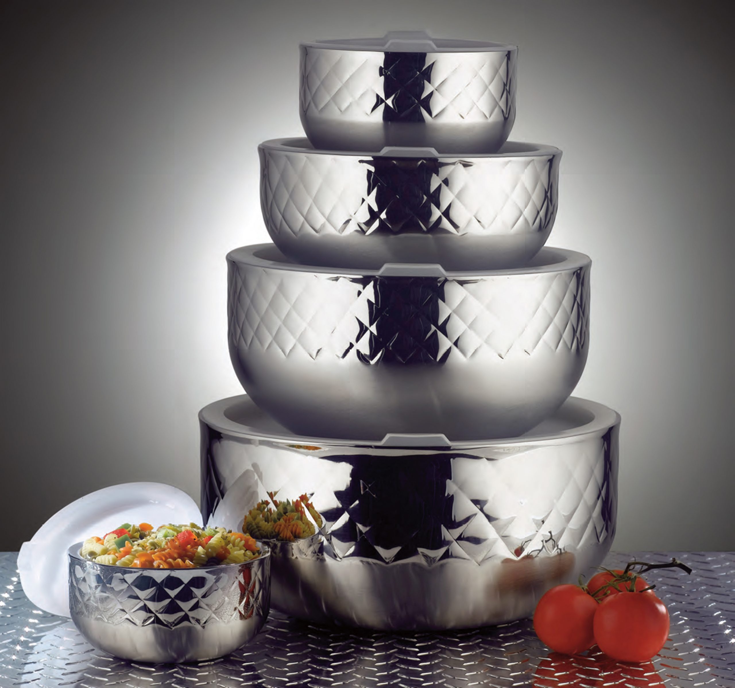 Cold Wave Collection