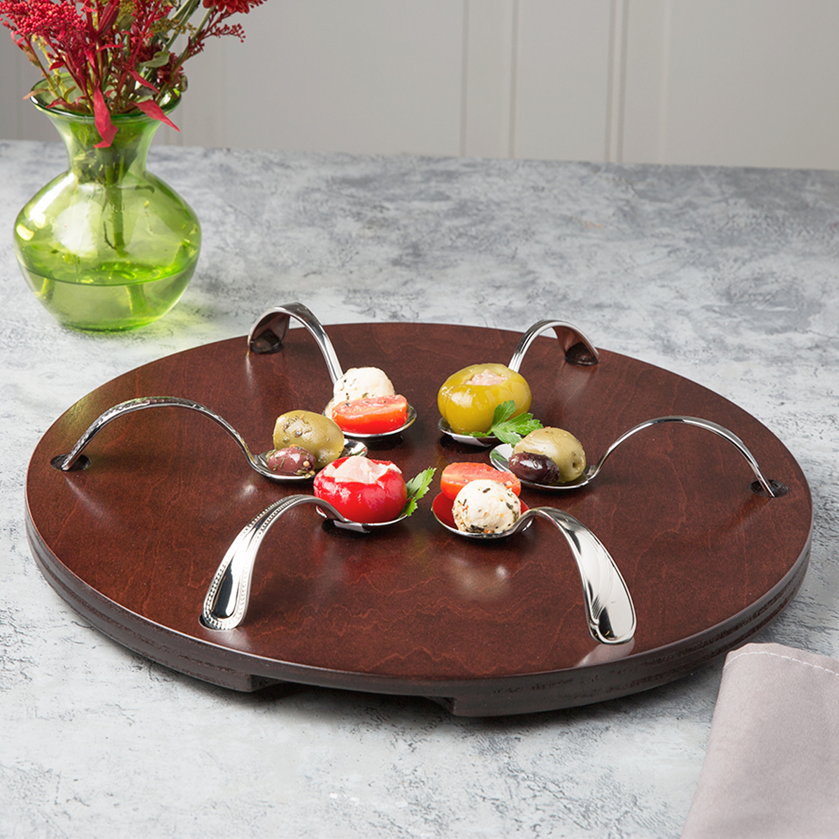 Flatware Accessories