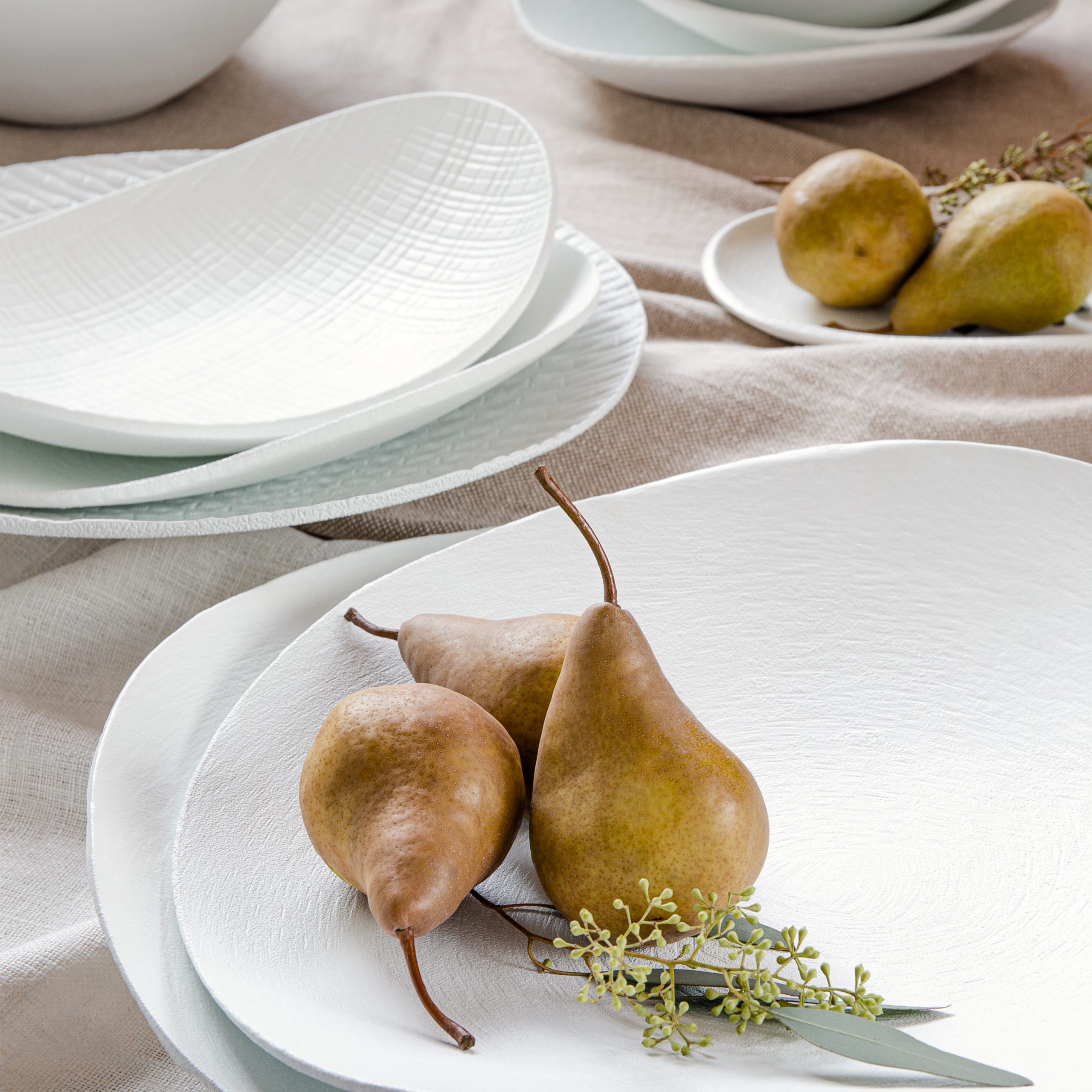 Artisanal Sandstone Collection