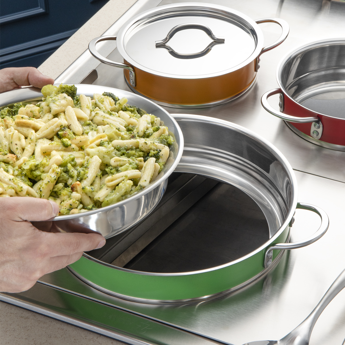 Bottomless Country French