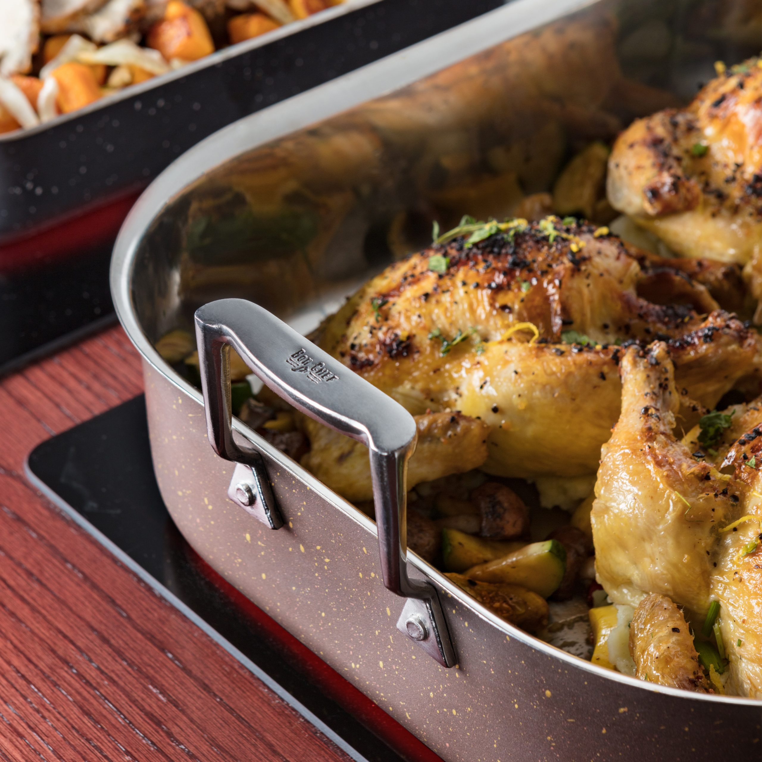 Braziers & French Ovens