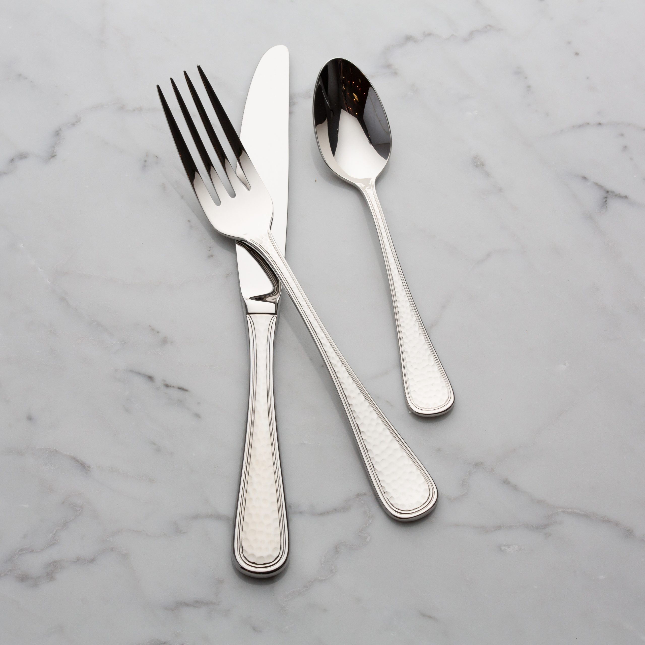 18/10 Flatware
