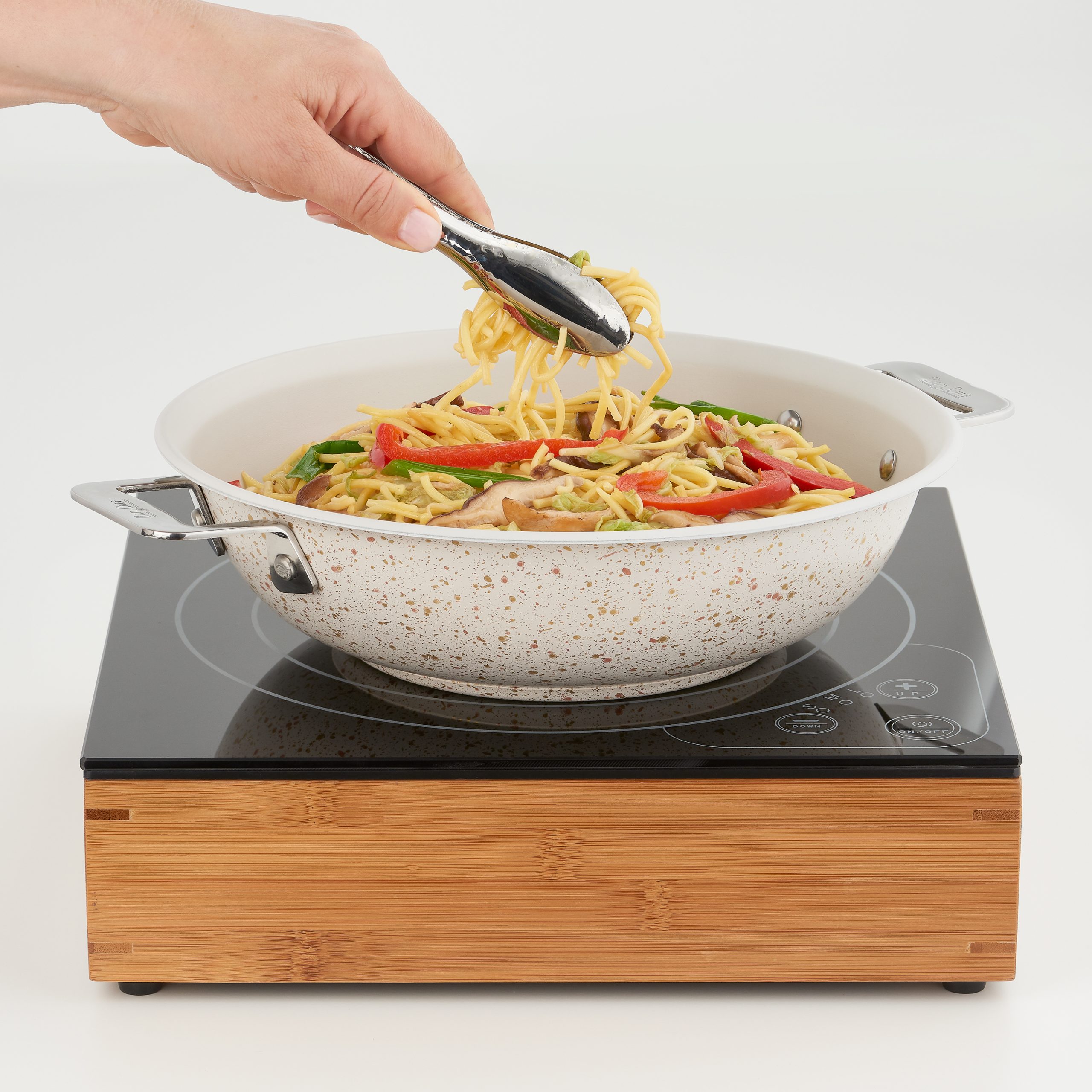 Induction Stoves