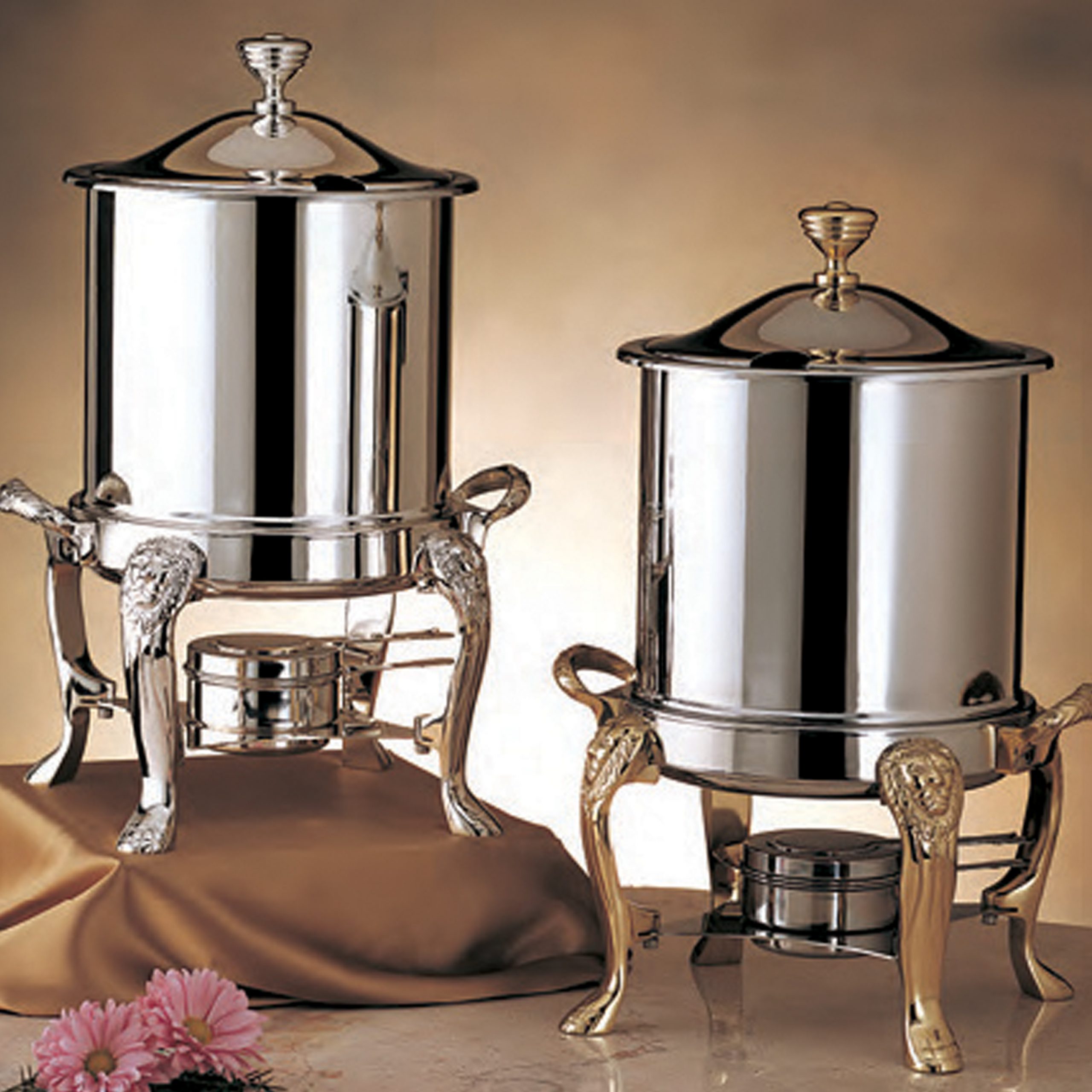 Marmites & Gravy Warmers