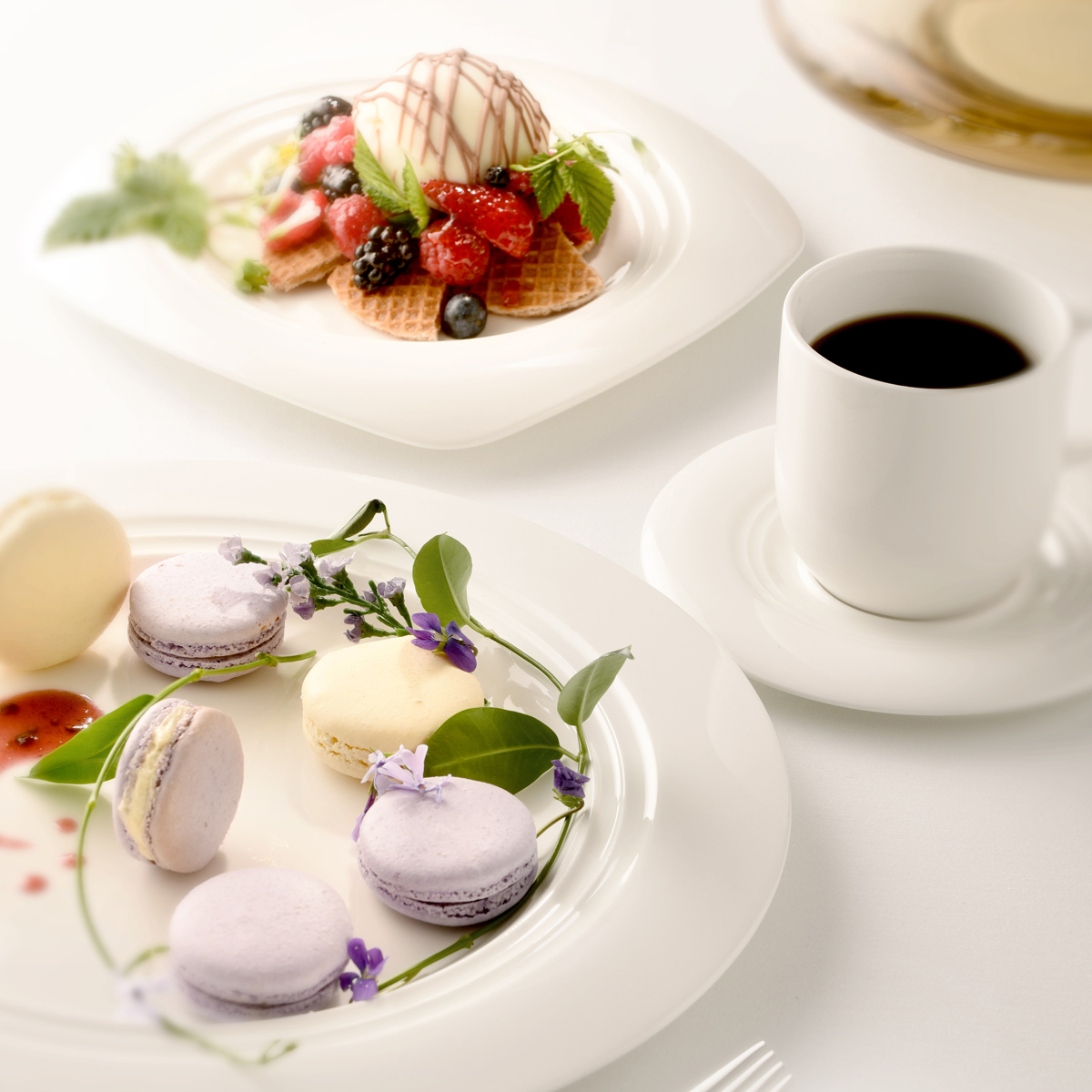 Concentric Collection