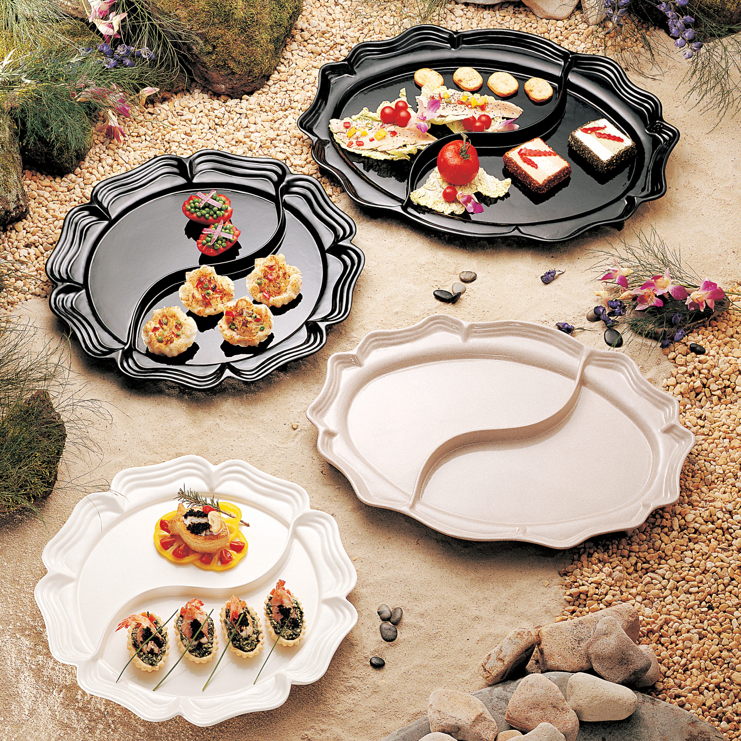 Queen Anne Collection