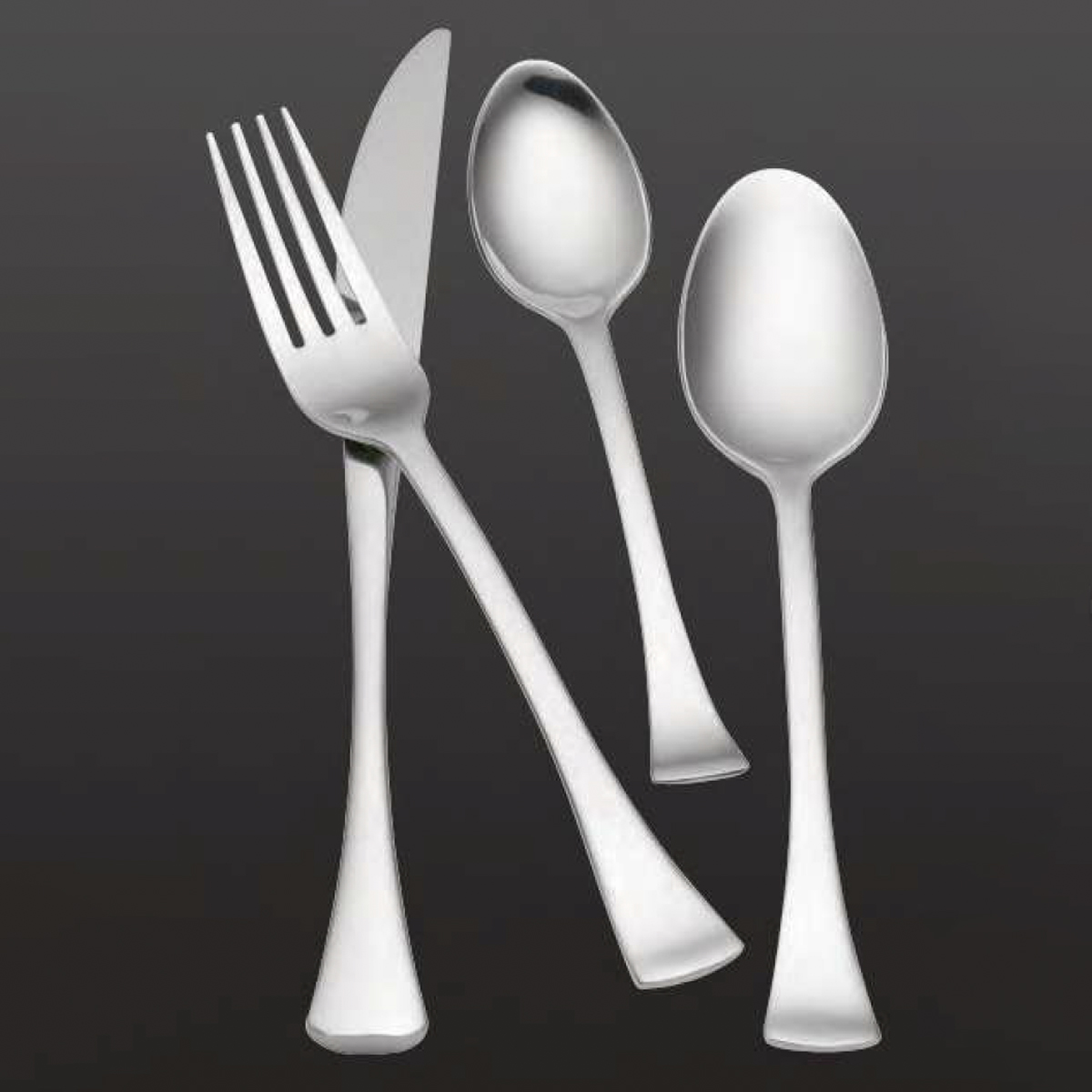 Scholastic Flatware