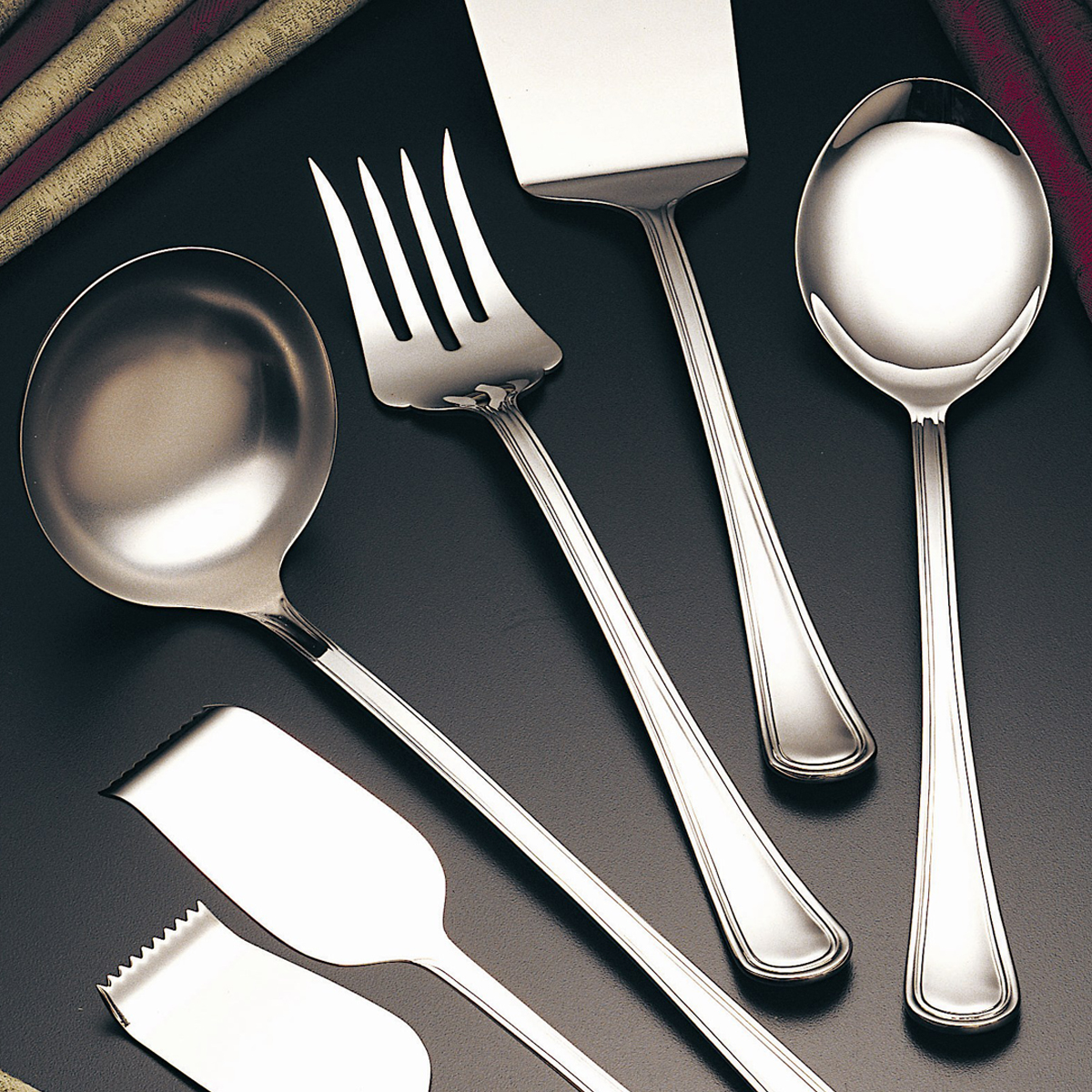 Classic Utensils