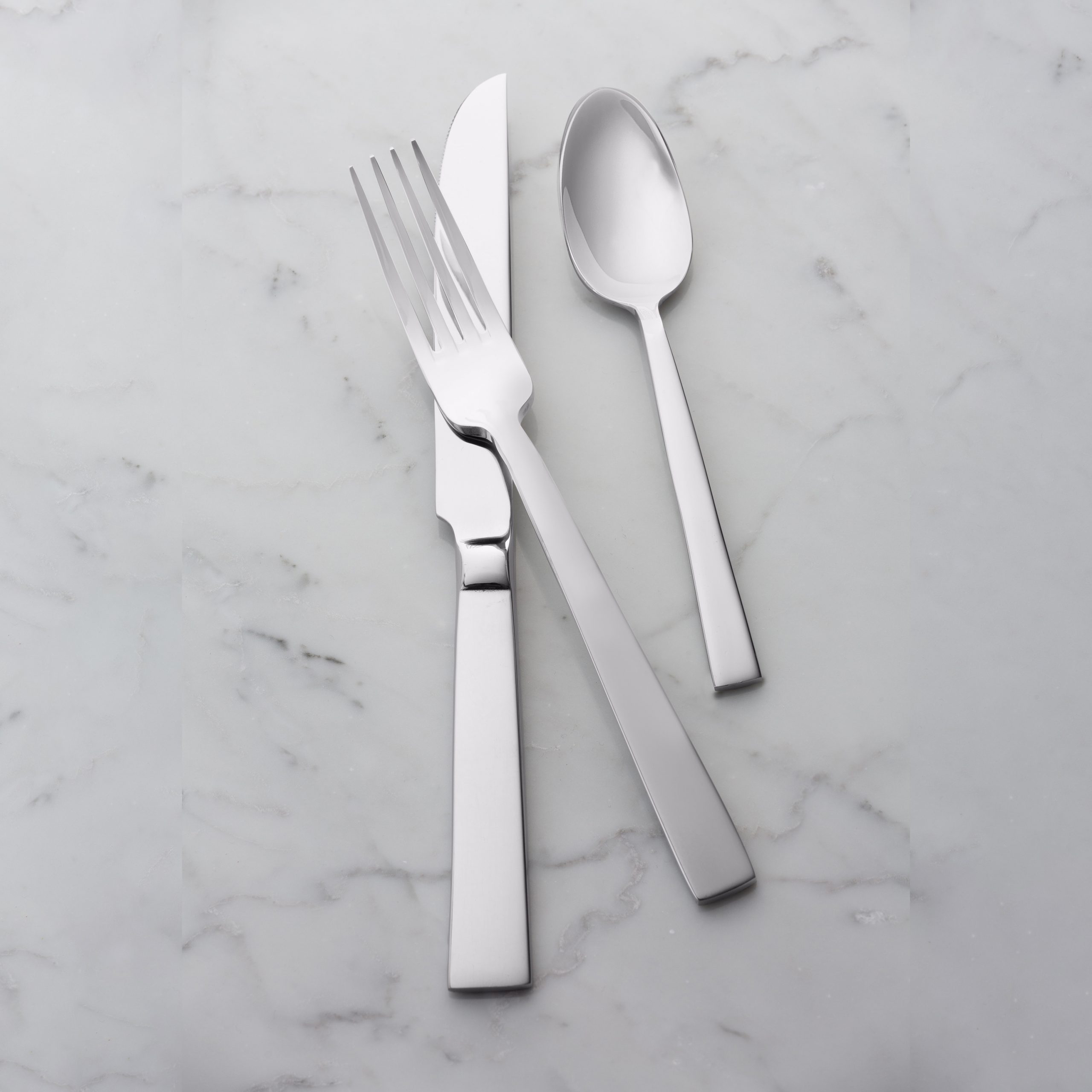 18/0 Flatware