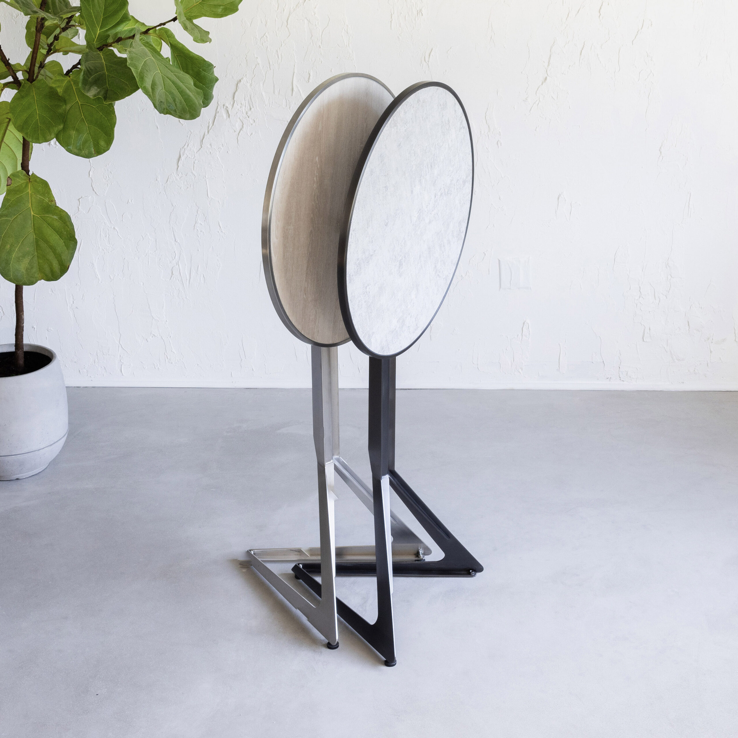 Nexus Cocktail Tables