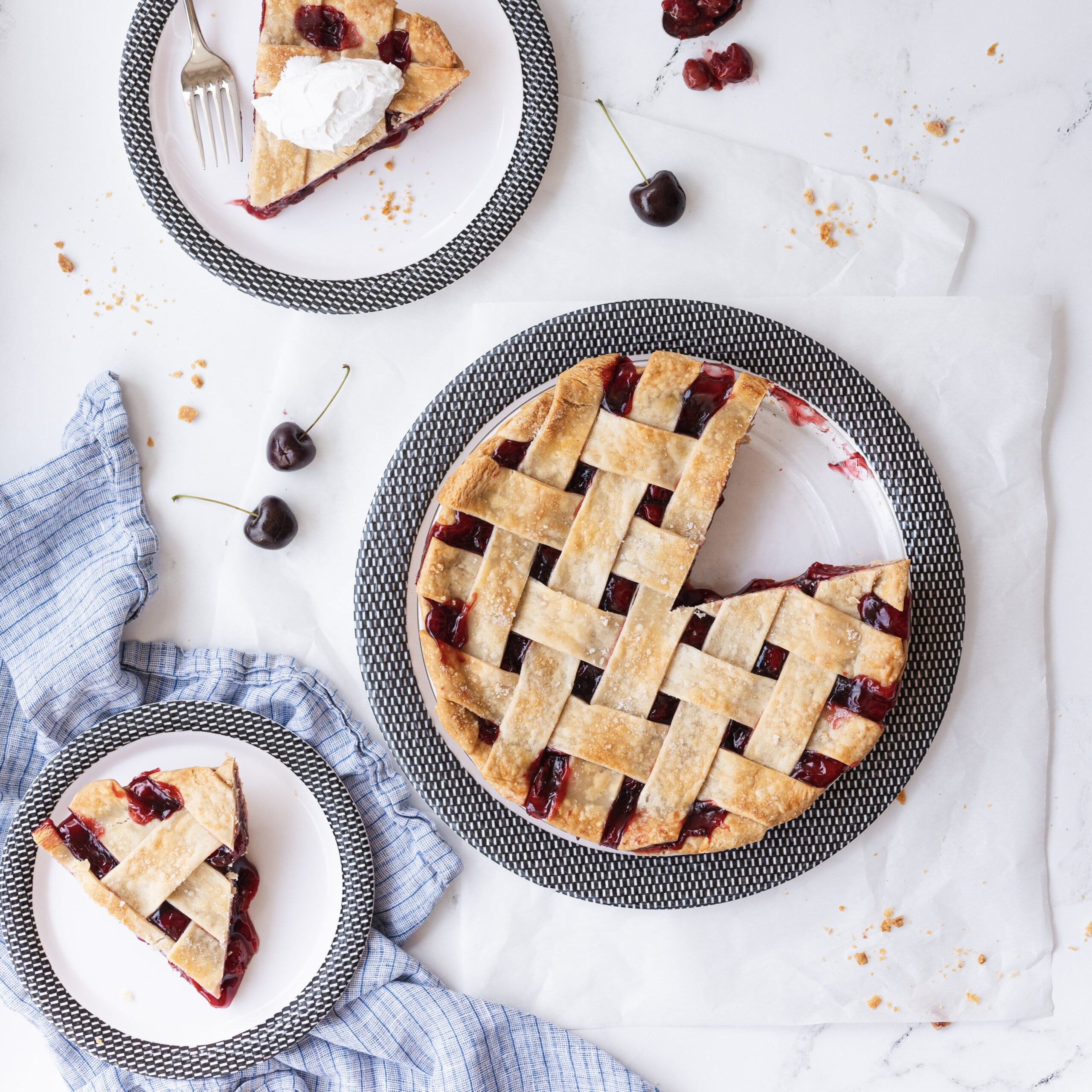 Americana Collection